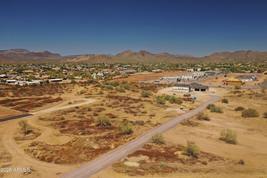17xx E New River (Lot 3) Road 3, Phoenix, AZ 85086 — photo 5