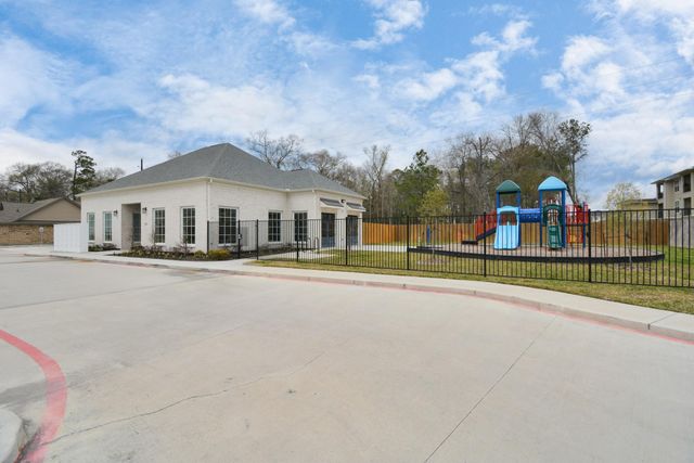 15811 Bremore Drive, Humble, TX 77396