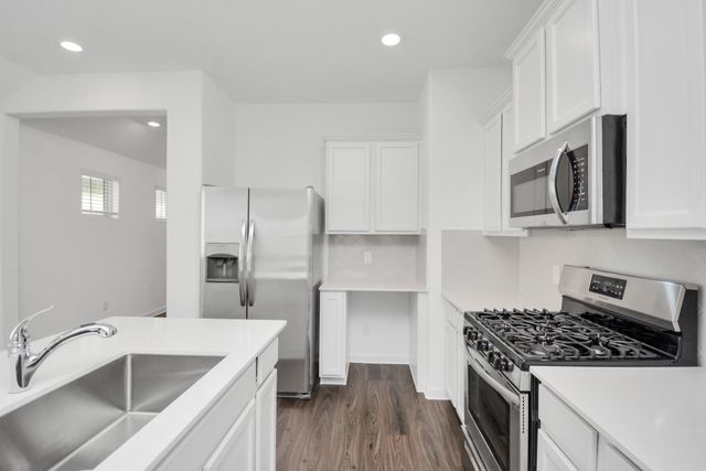 15811 Bremore Drive, Humble, TX 77396