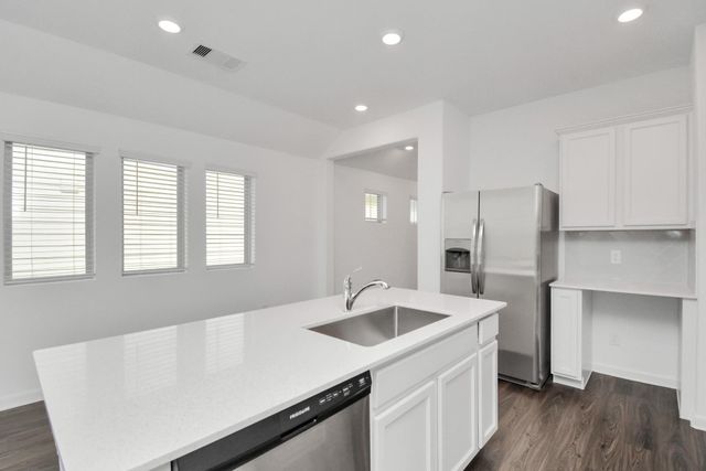 15811 Bremore Drive, Humble, TX 77396