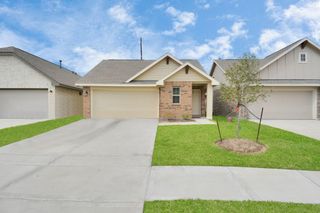 15811 Bremore Drive, Humble, TX 77396