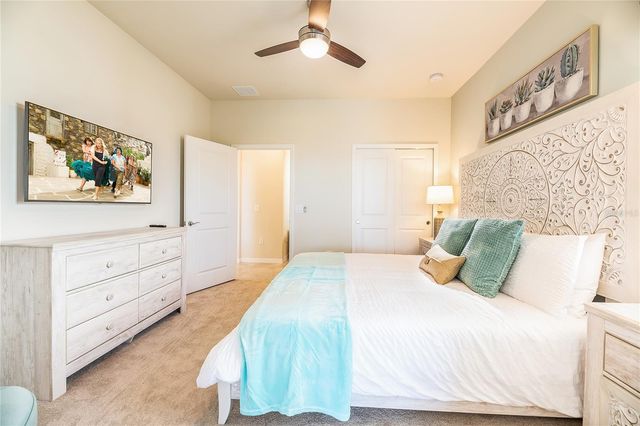 3783 LANA AVENUE, Davenport, FL 33897