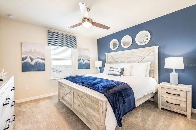 3783 LANA AVENUE, Davenport, FL 33897