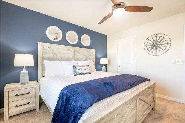 3783 LANA AVENUE, Davenport, FL 33897