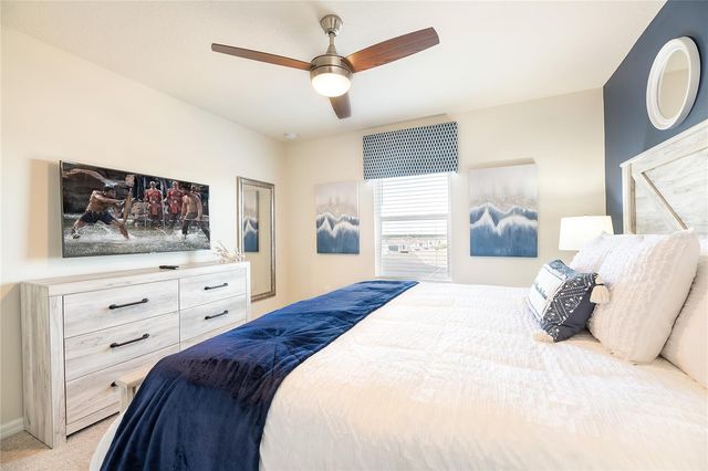 3783 LANA AVENUE, Davenport, FL 33897