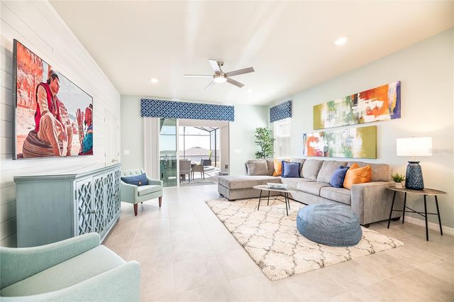 3783 LANA AVENUE, Davenport, FL 33897