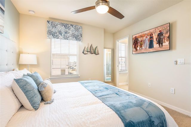 3783 LANA AVENUE, Davenport, FL 33897