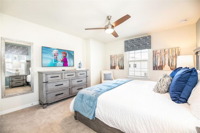 3783 LANA AVENUE, Davenport, FL 33897