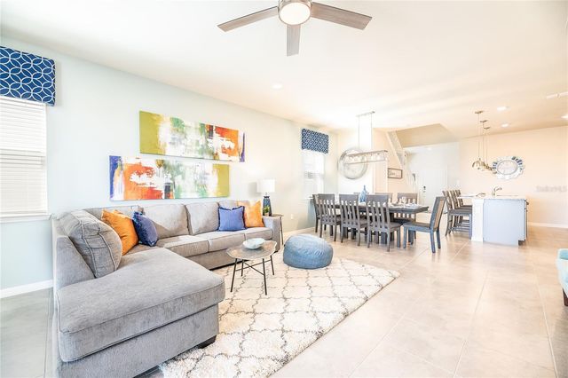 3783 LANA AVENUE, Davenport, FL 33897