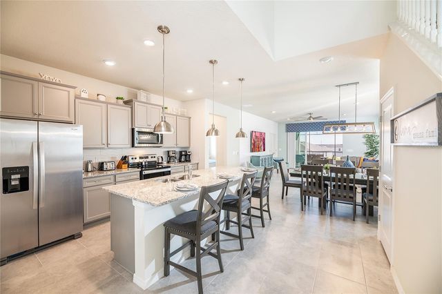 3783 LANA AVENUE, Davenport, FL 33897