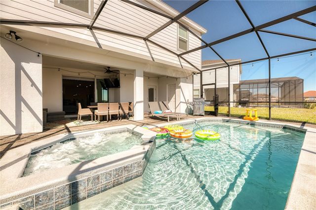 3783 LANA AVENUE, Davenport, FL 33897