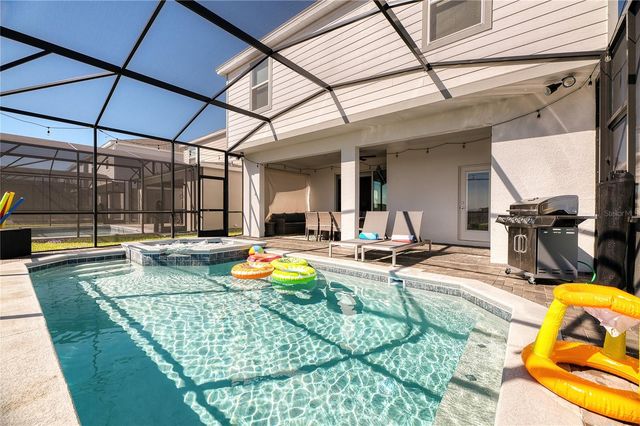 3783 LANA AVENUE, Davenport, FL 33897