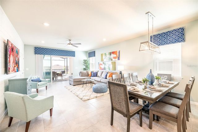 3783 LANA AVENUE, Davenport, FL 33897