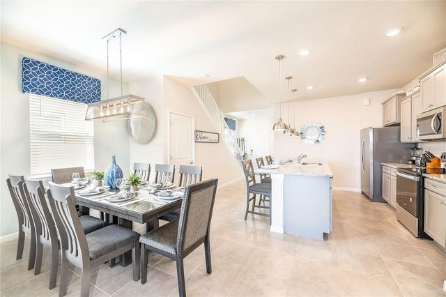 3783 LANA AVENUE, Davenport, FL 33897
