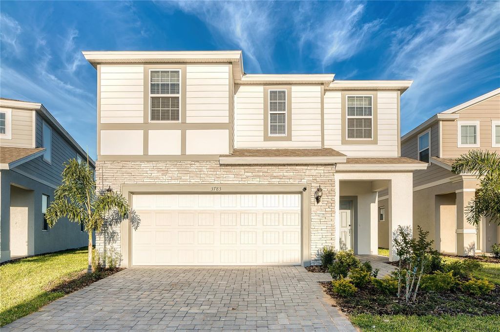3783 LANA AVENUE, Davenport, FL 33897