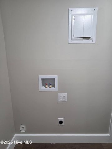 1502 N 26th Street, Wilmington, NC 28405