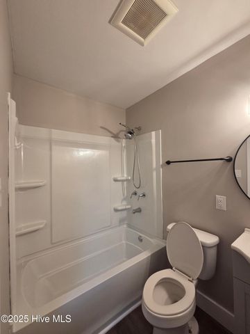 1502 N 26th Street, Wilmington, NC 28405