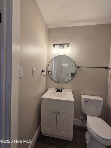 1502 N 26th Street, Wilmington, NC 28405