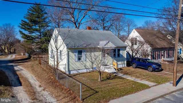 704 MADISON ST, Salisbury, MD 21804