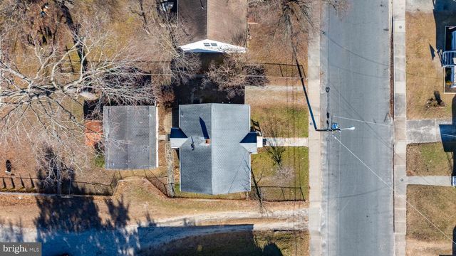 704 MADISON ST, Salisbury, MD 21804