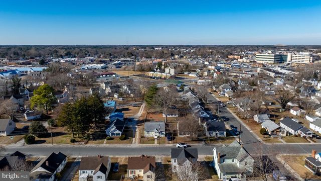 704 MADISON ST, Salisbury, MD 21804