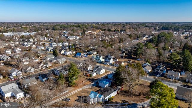 704 MADISON ST, Salisbury, MD 21804