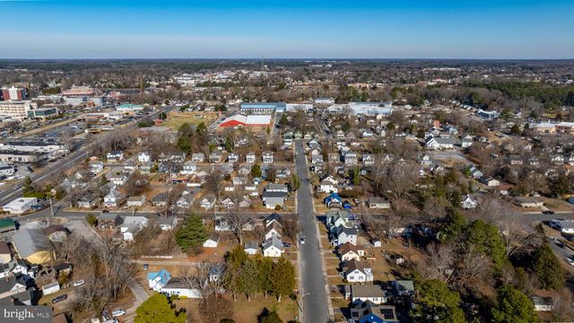 704 MADISON ST, Salisbury, MD 21804