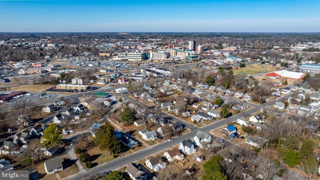 704 MADISON ST, Salisbury, MD 21804