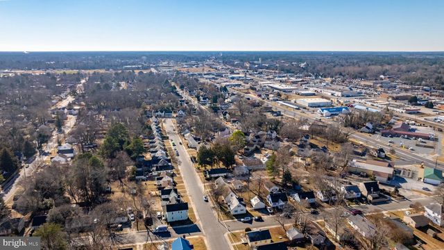 704 MADISON ST, Salisbury, MD 21804