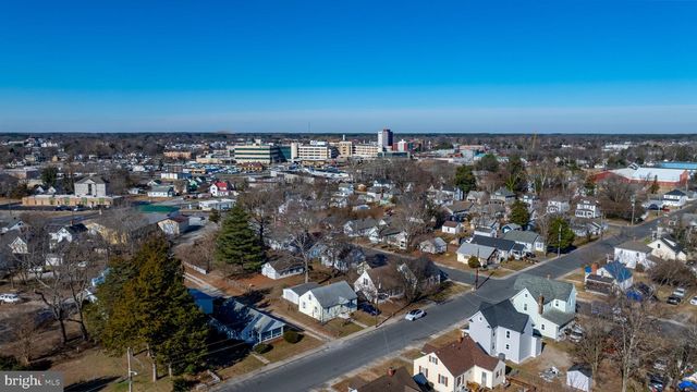 704 MADISON ST, Salisbury, MD 21804