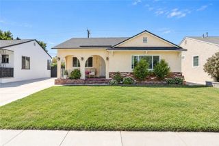 10161 Alburtis Avenue, Santa Fe Springs, CA 90670