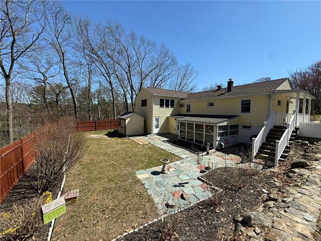 366 Aylsworth Avenue, Woonsocket, RI 02895