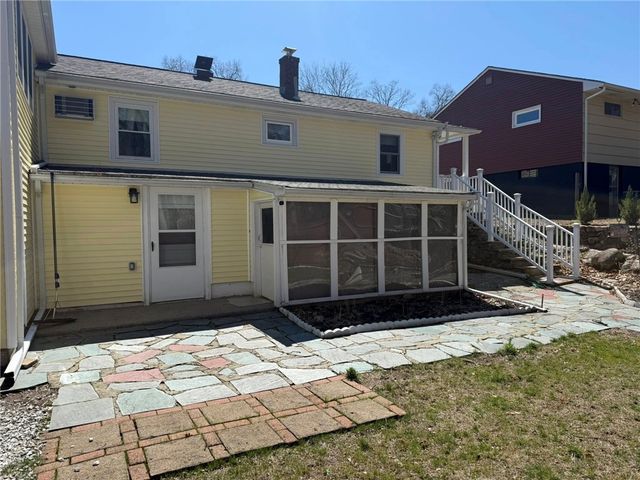 366 Aylsworth Avenue, Woonsocket, RI 02895