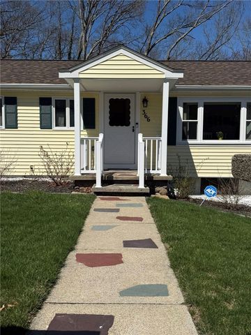 366 Aylsworth Avenue, Woonsocket, RI 02895