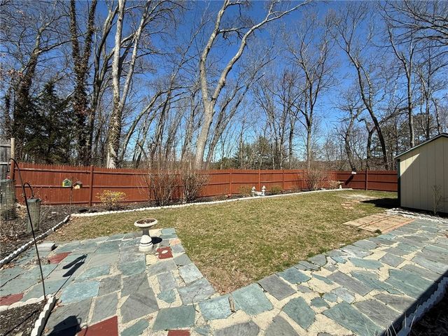 366 Aylsworth Avenue, Woonsocket, RI 02895