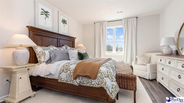 1941 East Paces Trail, Darlington, SC 29532
