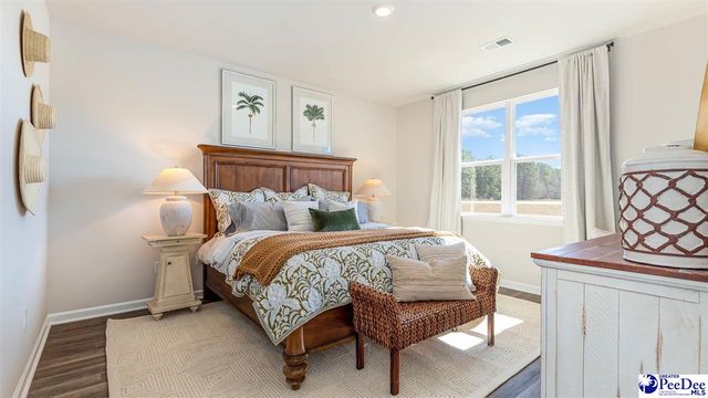 1941 East Paces Trail, Darlington, SC 29532