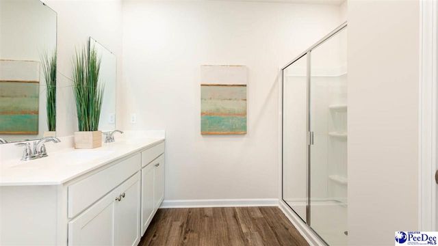 1941 East Paces Trail, Darlington, SC 29532