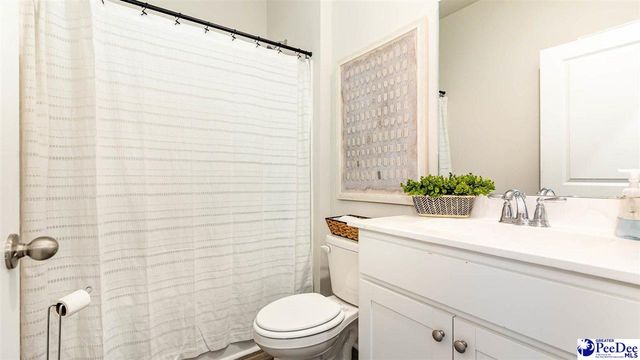 1941 East Paces Trail, Darlington, SC 29532