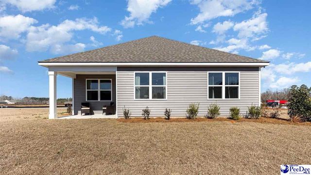 1941 East Paces Trail, Darlington, SC 29532