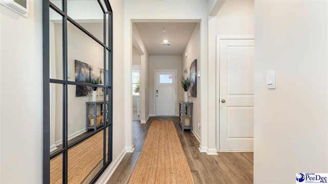 1941 East Paces Trail, Darlington, SC 29532