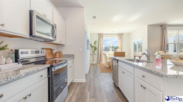 1941 East Paces Trail, Darlington, SC 29532