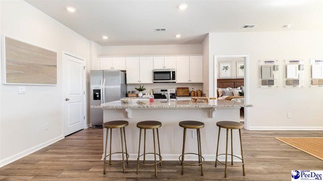 1941 East Paces Trail, Darlington, SC 29532