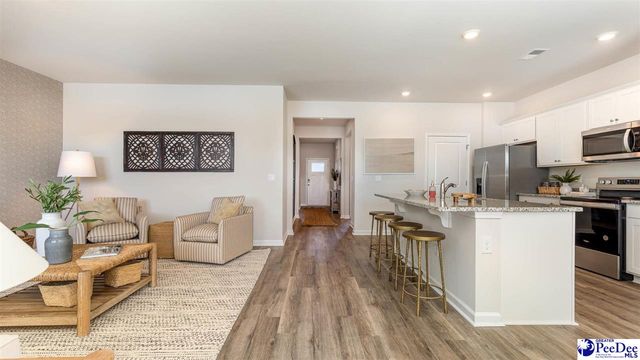 1941 East Paces Trail, Darlington, SC 29532
