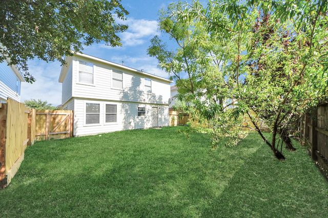 1423 Seafield Drive, Channelview, TX 77530