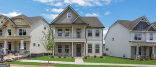 144 Marble Tree Way, Ball Ground, GA 30107
