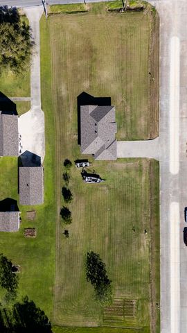 4496 Country Dr, Bourg, LA 70343