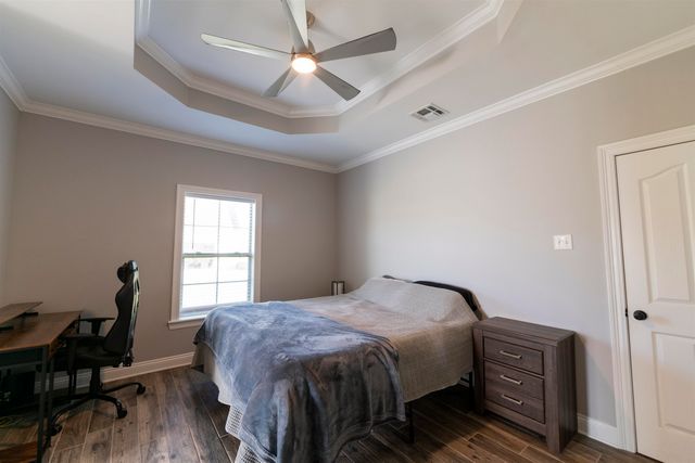 4496 Country Dr, Bourg, LA 70343