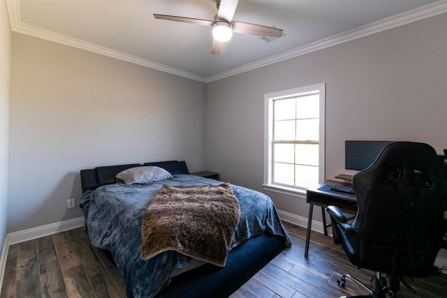 4496 Country Dr, Bourg, LA 70343