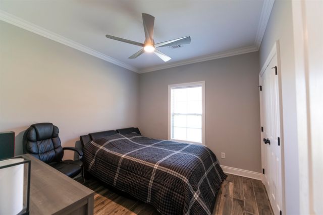 4496 Country Dr, Bourg, LA 70343